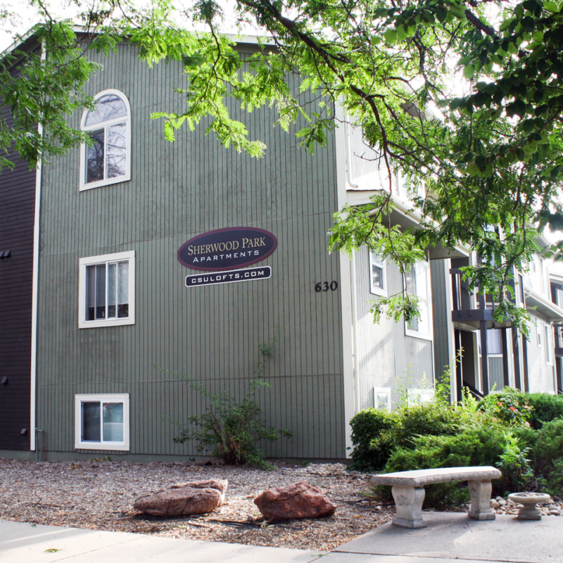 SHERWOOD PARK APARTMENTS Integrity Realty